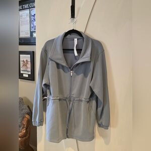 Lululemon Jacket